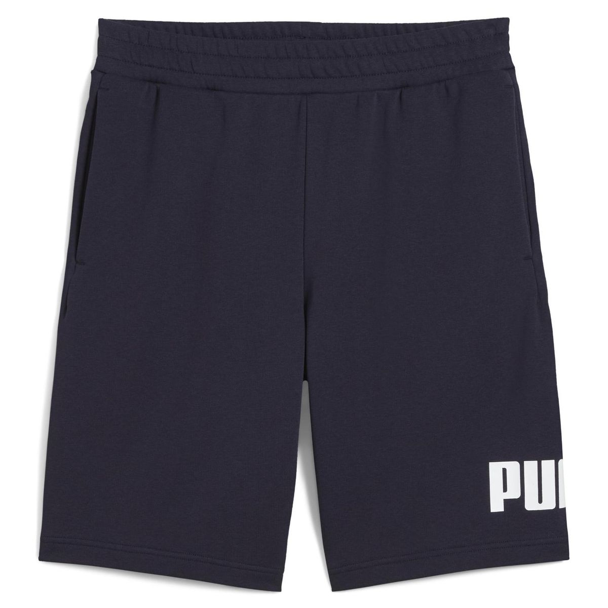 PUMA - Short Algodón Hombre Puma