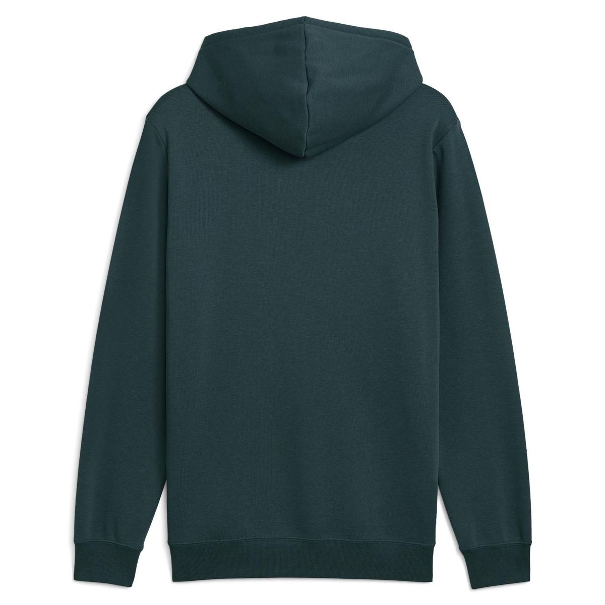 PUMA - Polerón Deportivo Ess No. 1 Logo Hoodie Fl Hombre Puma