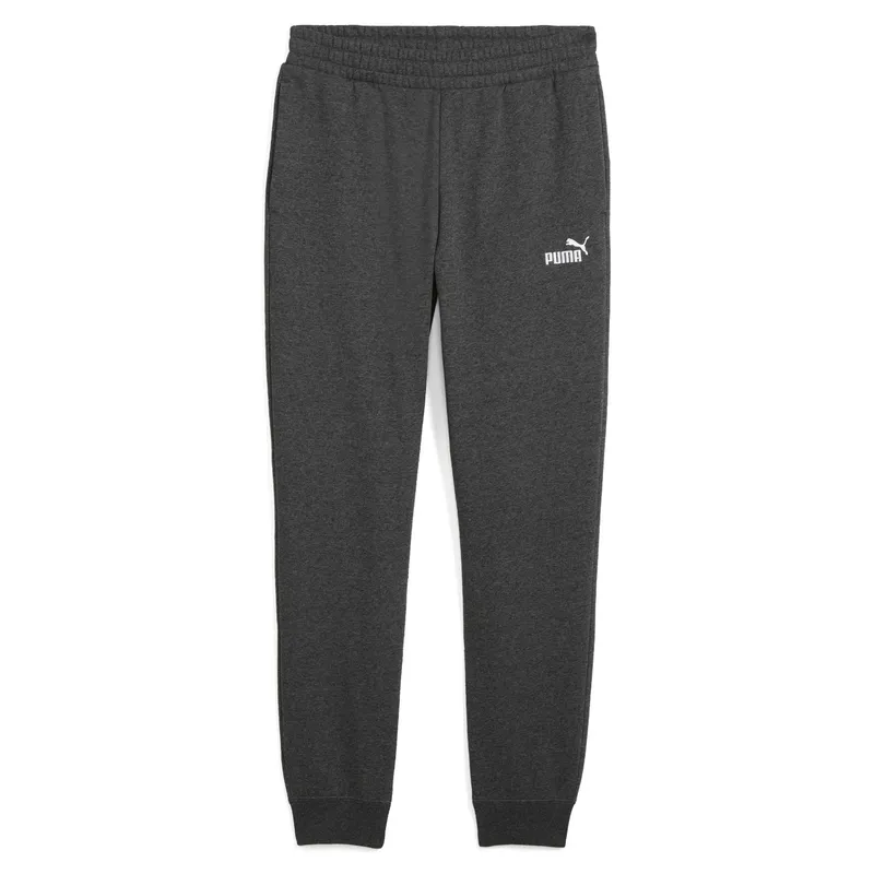 PUMA - Pantalón de Buzo Algodón Hombre Puma