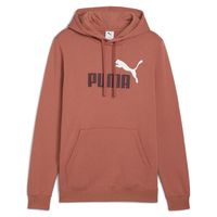 Polerón Deportivo Ess 2 Color Hoodie Fl Hombre