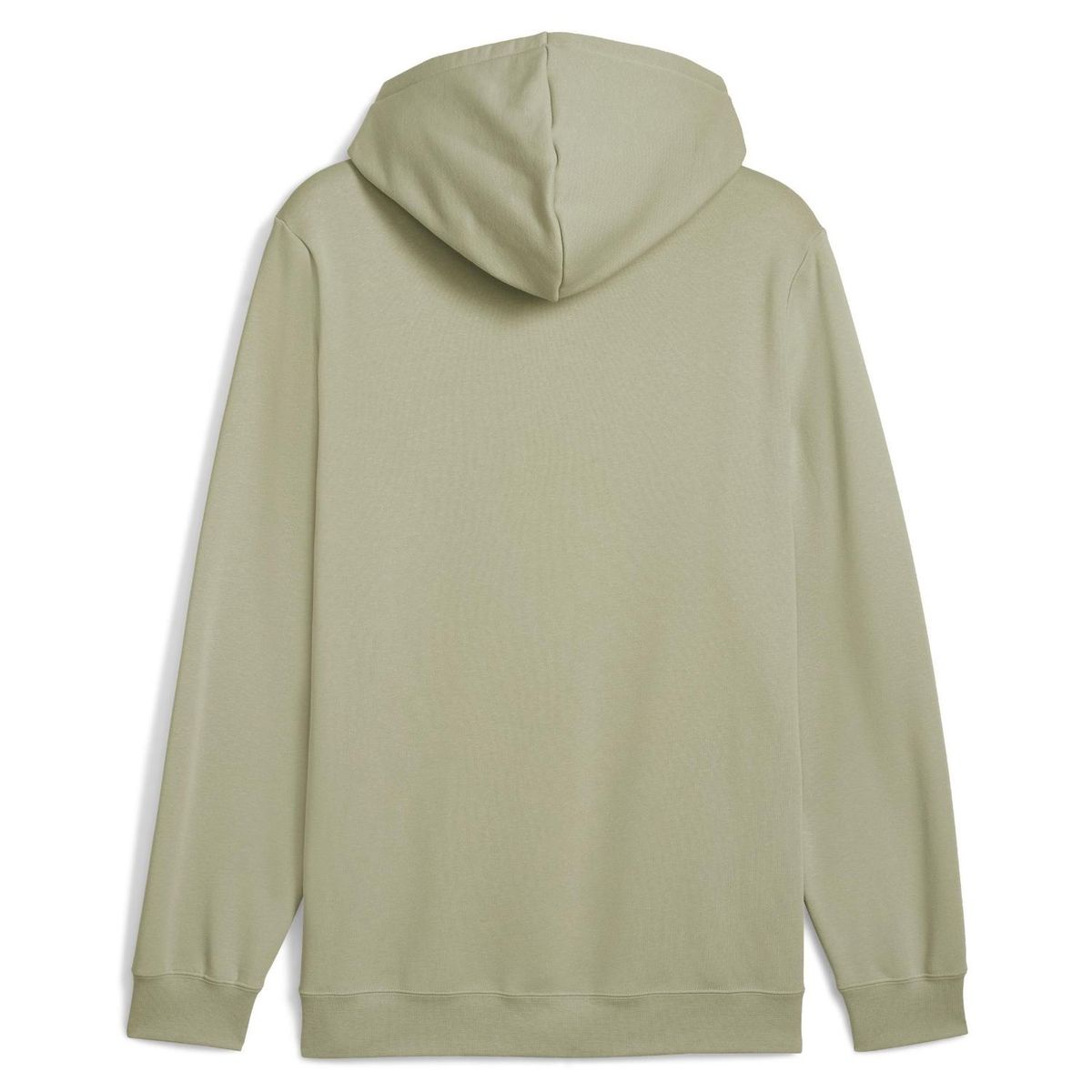 PUMA - Polerón Deportivo Ess 2 Color Logo Hoodie Fl Hombre Puma