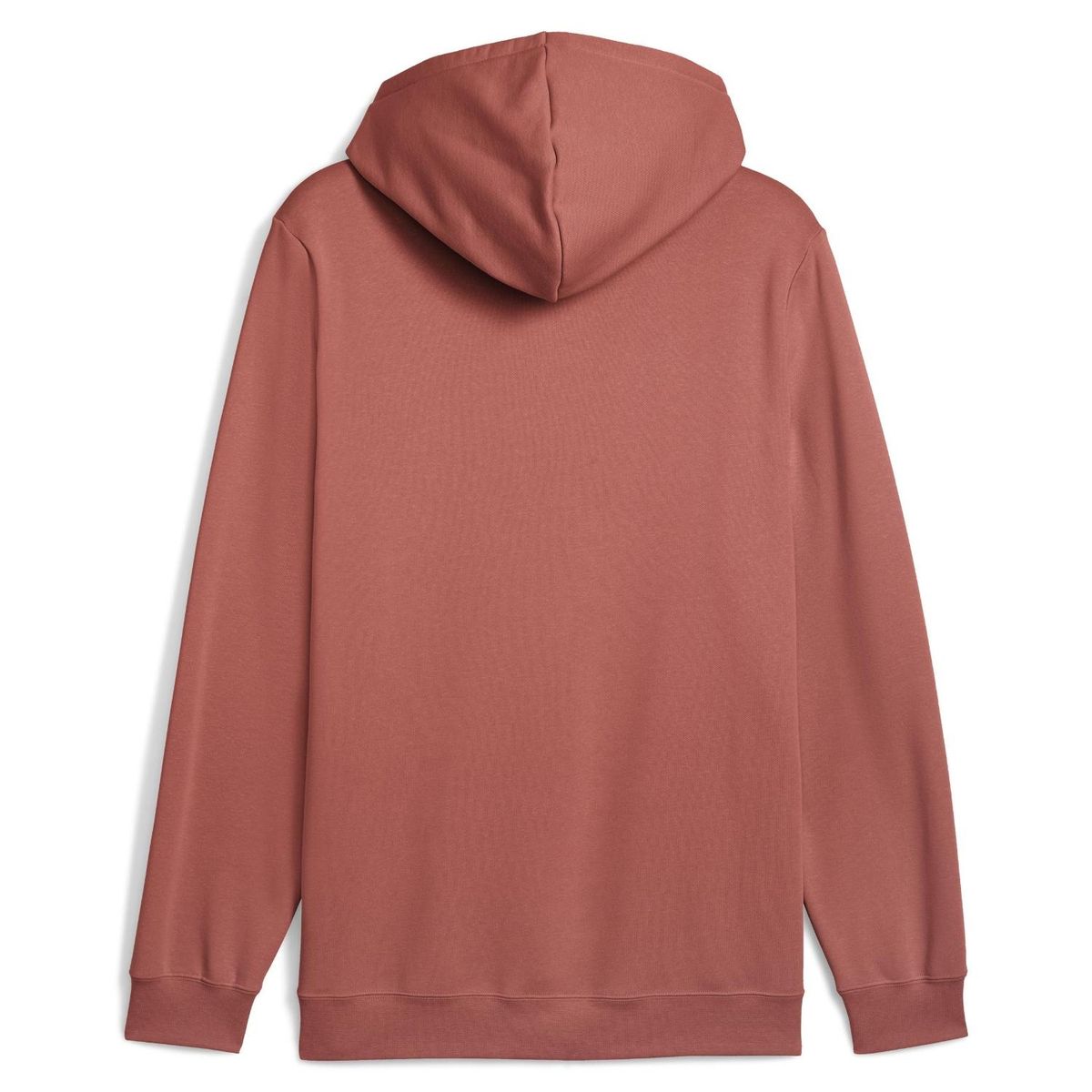 PUMA - Polerón Deportivo Ess 2 Color Logo Hoodie Fl Hombre Puma