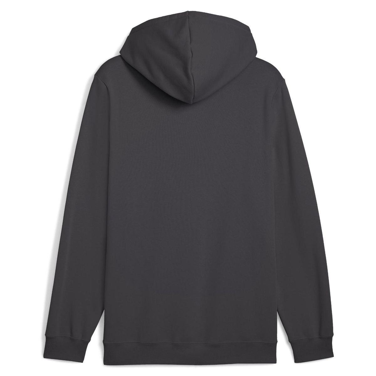 PUMA - Polerón Deportivo Ess 2 Color Logo Hoodie Fl Hombre Puma