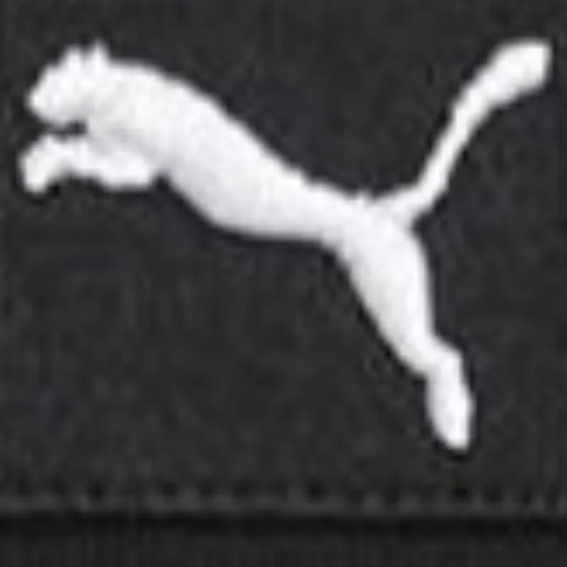 PUMA - Polerón Deportivo Algodón Manga Larga Puma