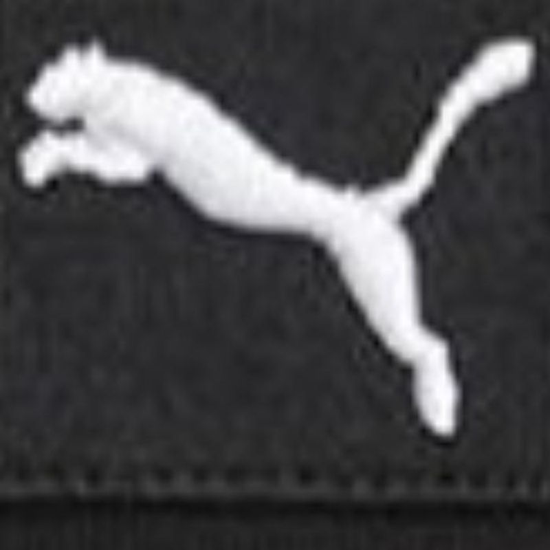 PUMA - Polerón Deportivo Algodón Manga Larga Puma