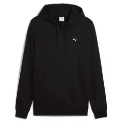 PUMA - Polerón Deportivo Algodón Manga Larga