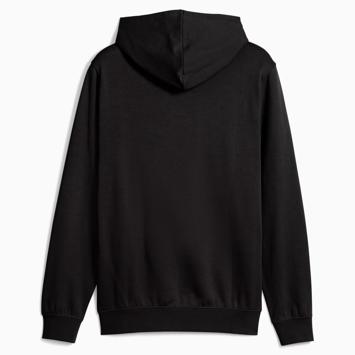 PUMA - Polerón Deportivo Algodón Manga Larga Puma