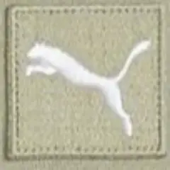 PUMA - Polerón Deportivo Algodón Manga Larga