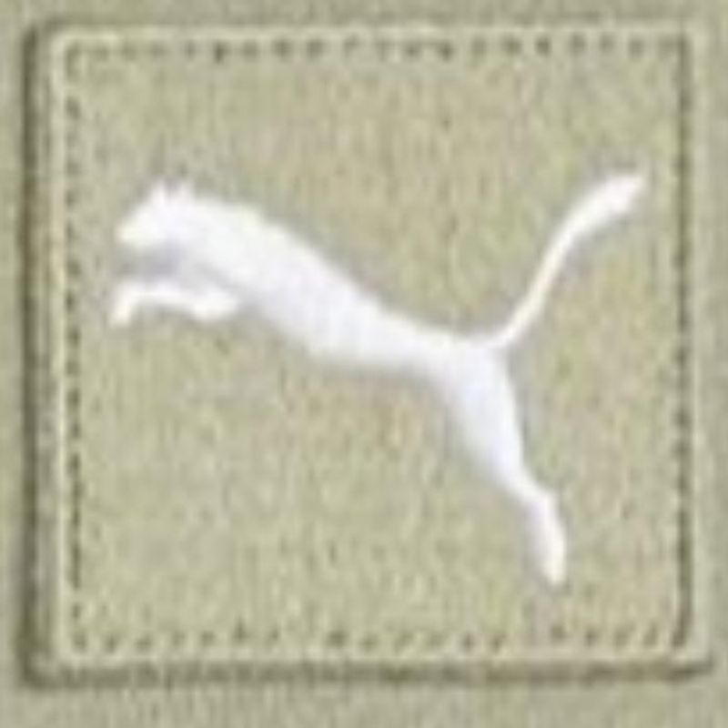 PUMA - Polerón Deportivo Algodón Manga Larga Puma