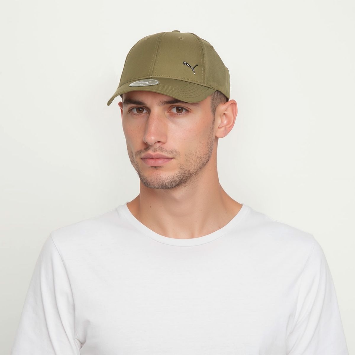 PUMA - Jockey Hombre Puma