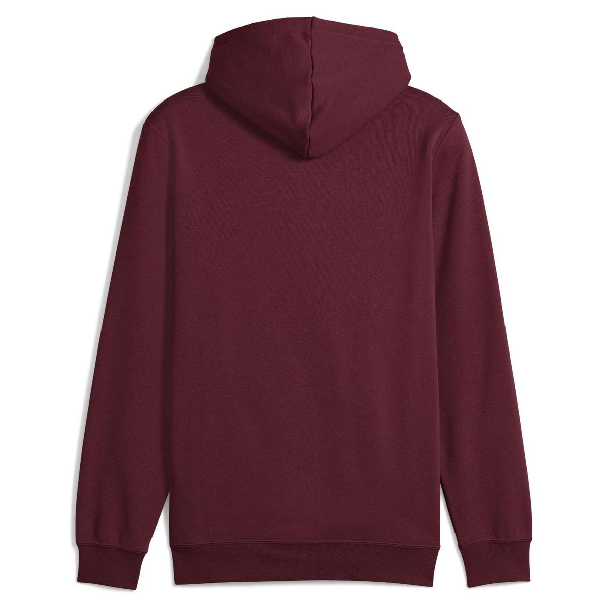 PUMA - Polerón Deportivo Algodón Manga Larga Puma