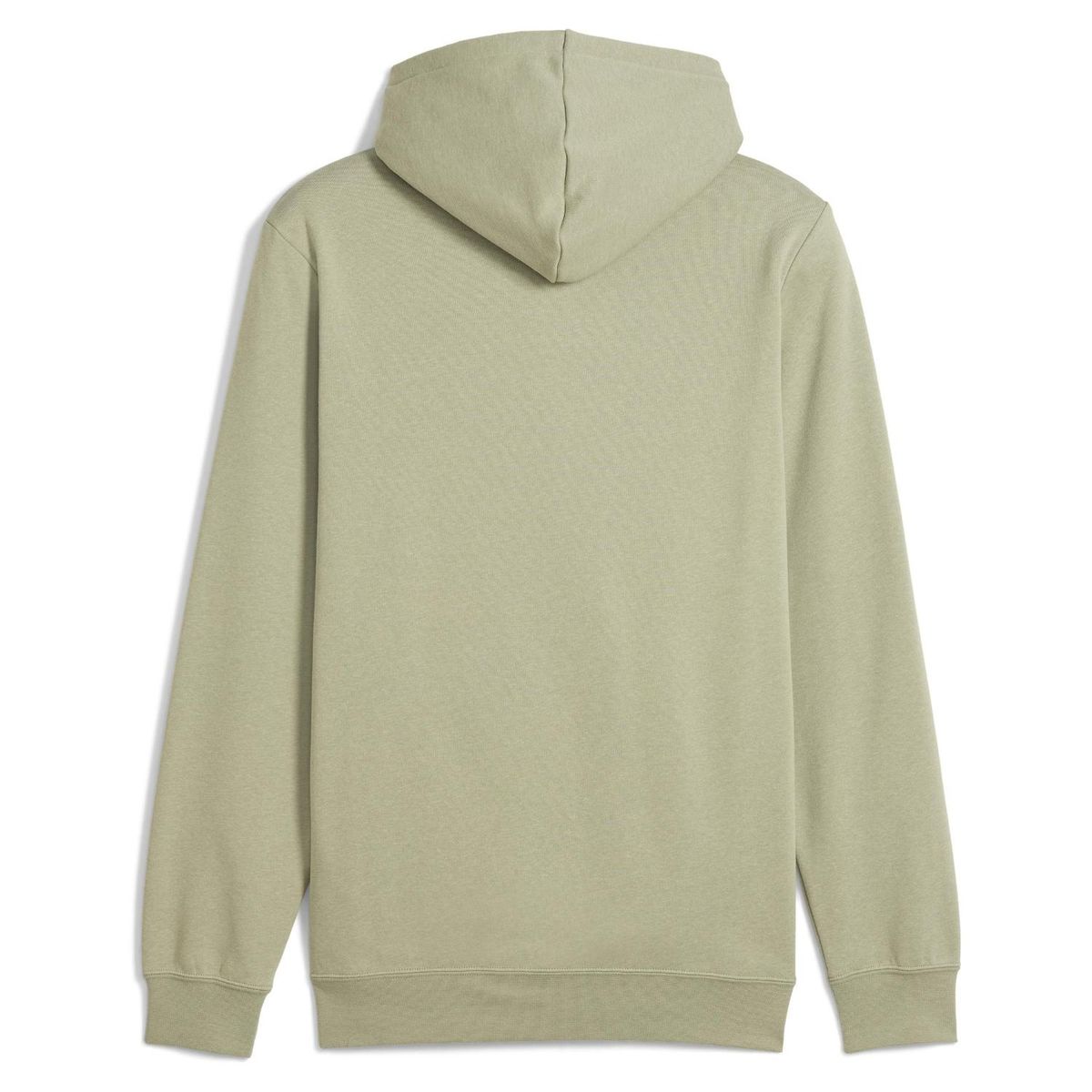 PUMA - Polerón Deportivo Algodón Manga Larga Puma