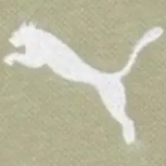 PUMA - Polerón Deportivo Algodón Manga Larga