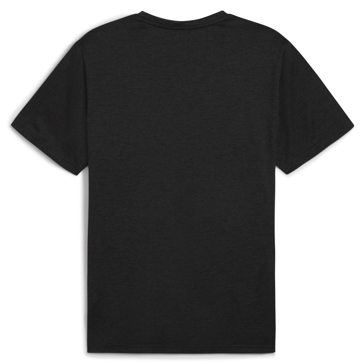 PUMA - Polera Deportiva Manga Corta Hombre Puma