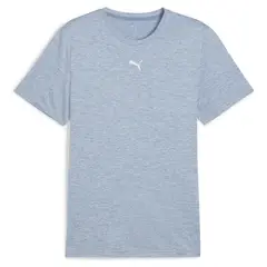 PUMA - Polera Deportiva Manga Corta Hombre