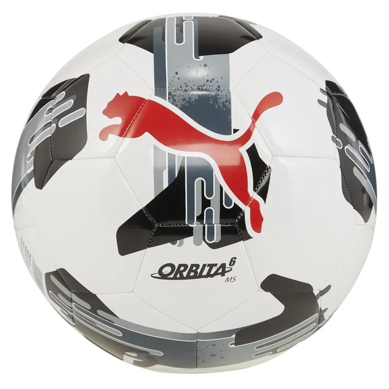 PUMA - Pelota de Fútbol 5 Puma