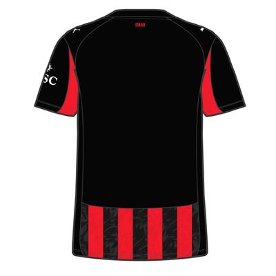 Imagen 2 del producto Camiseta Fútbol Manga Corta Hombre