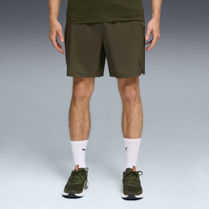 PUMA - Short Hombre Puma