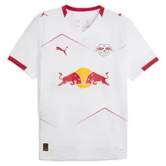 PUMA - Camiseta de Fútbol Manga Corta Hombre