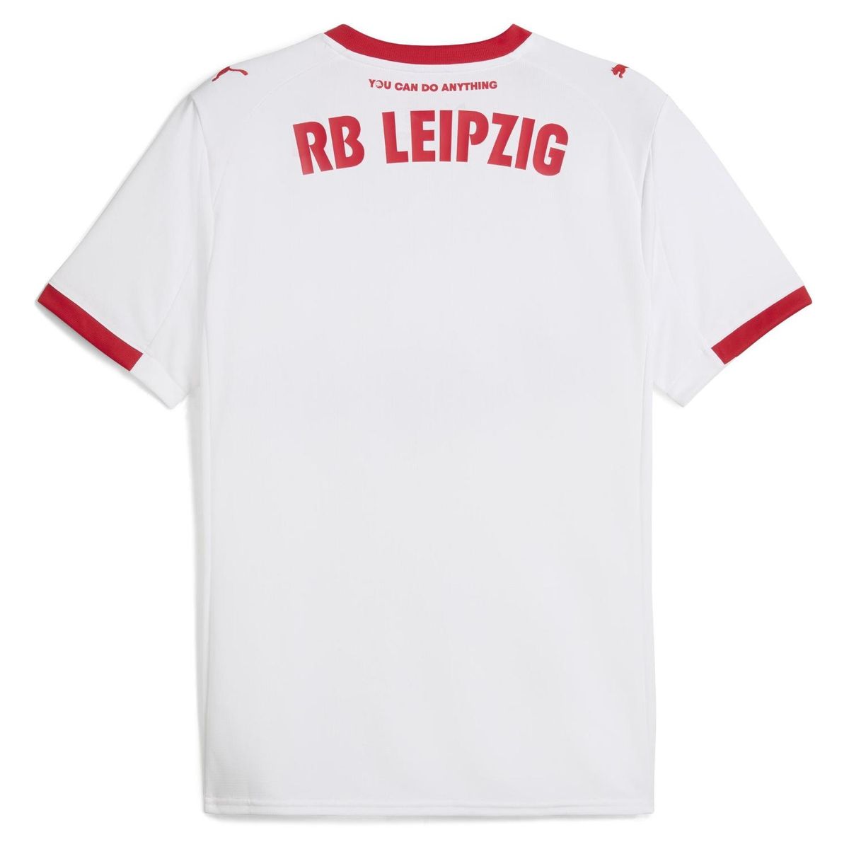 PUMA - Camiseta de Fútbol Manga Corta Hombre Puma