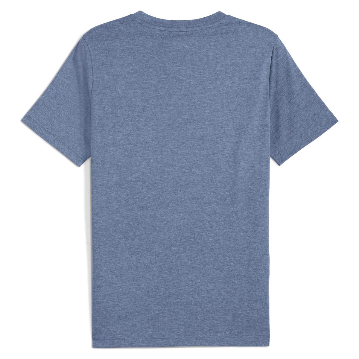 PUMA - Polera Deportiva Manga Corta Hombre Puma