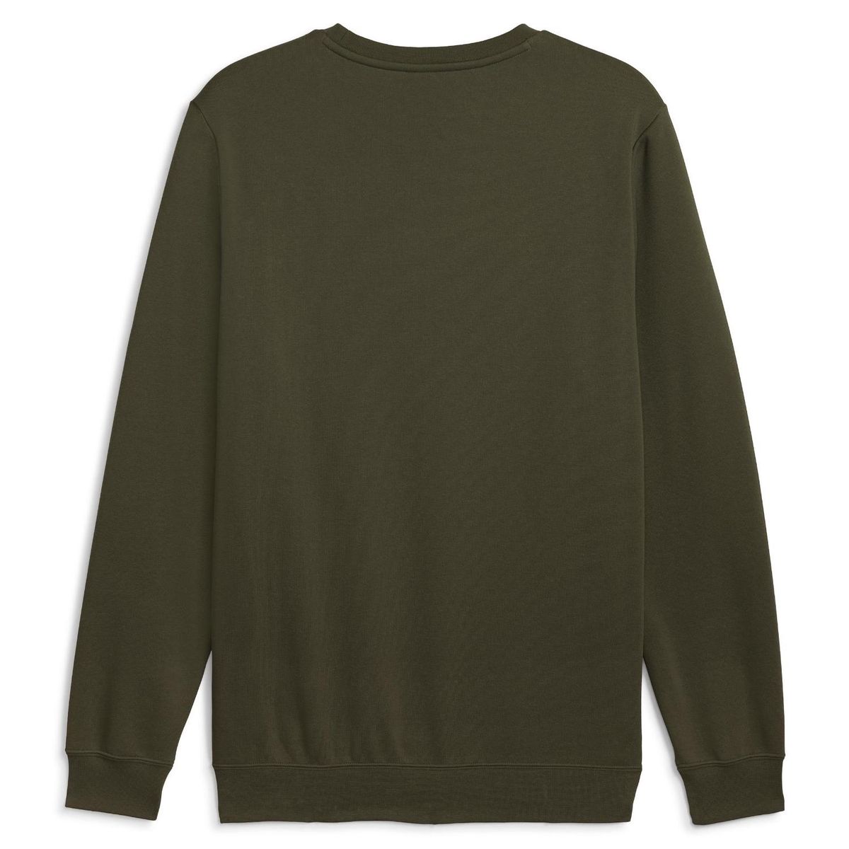 PUMA - Polerón Deportivo Ess 2 Color Hombre Puma