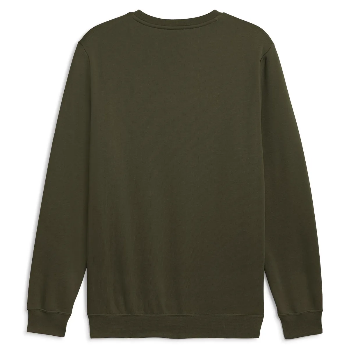 PUMA - Polerón Deportivo Ess 2 Color Hombre Puma