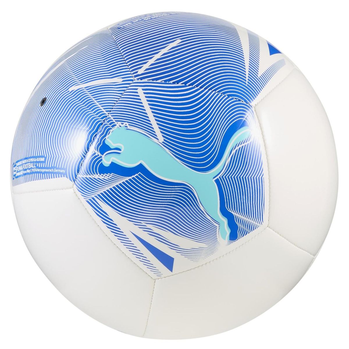 PUMA - Pelota de Fútbol 5 Puma