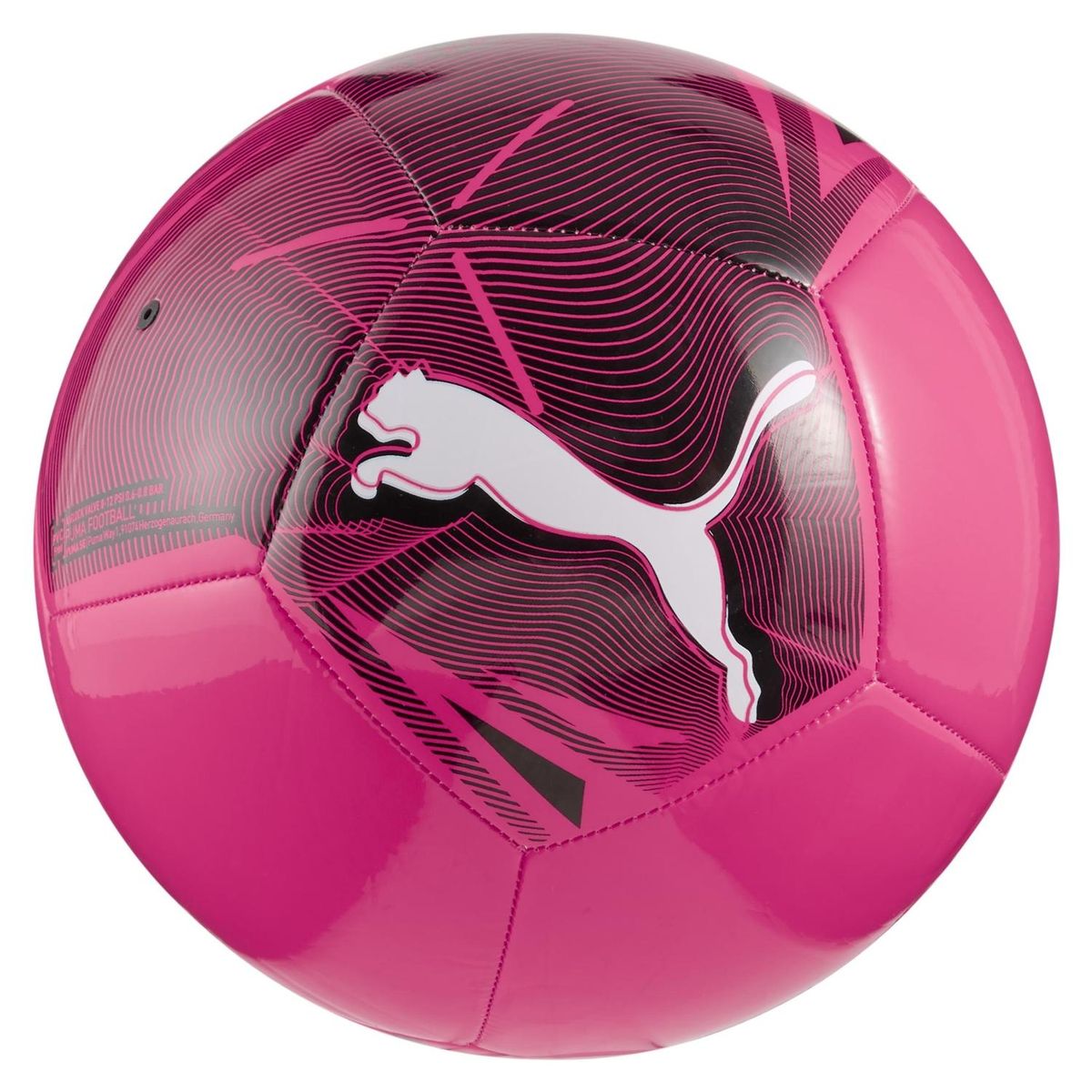 PUMA - Pelota de Fútbol 5 Puma