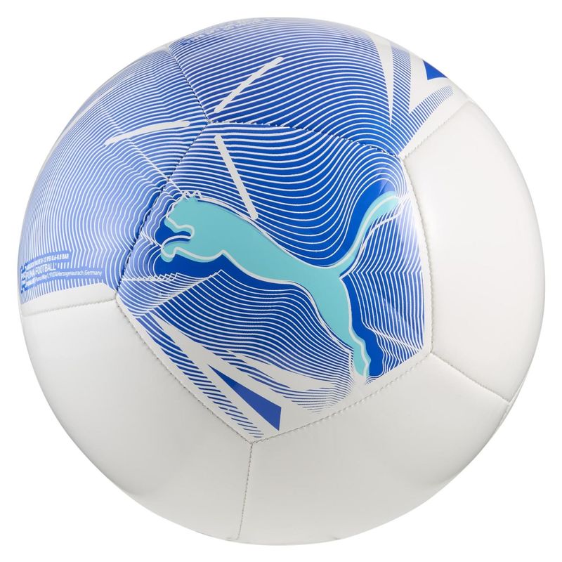 PUMA - Pelota de Fútbol 5 Puma
