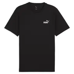 PUMA - Camiseta Manga Corta Ess 2 Color Small 1 Tee Hombre