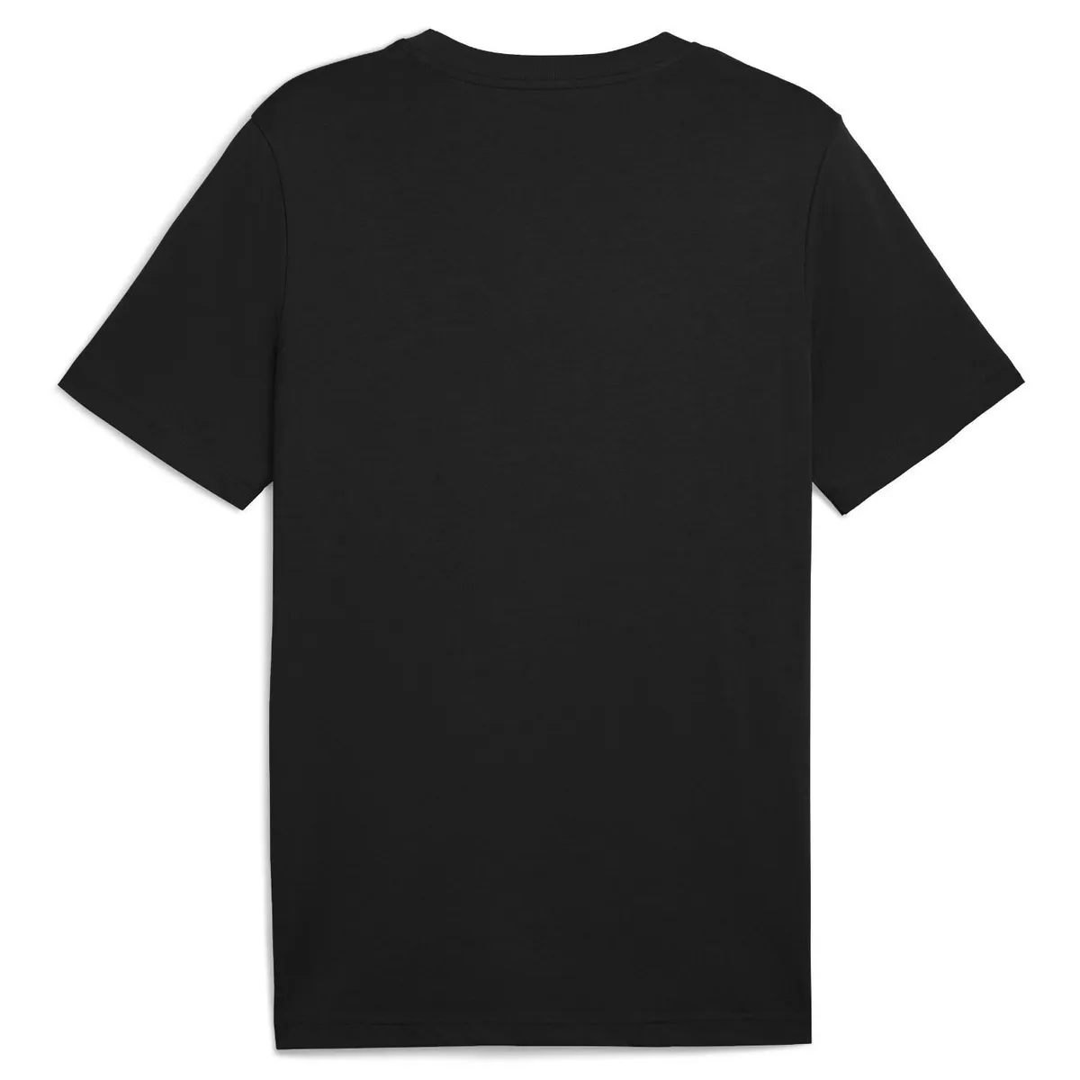 PUMA - Camiseta Manga Corta Ess 2 Color Small 1 Tee Hombre Puma