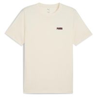 Camiseta Manga Corta Ess 2 Color Small 1 Tee Hombre