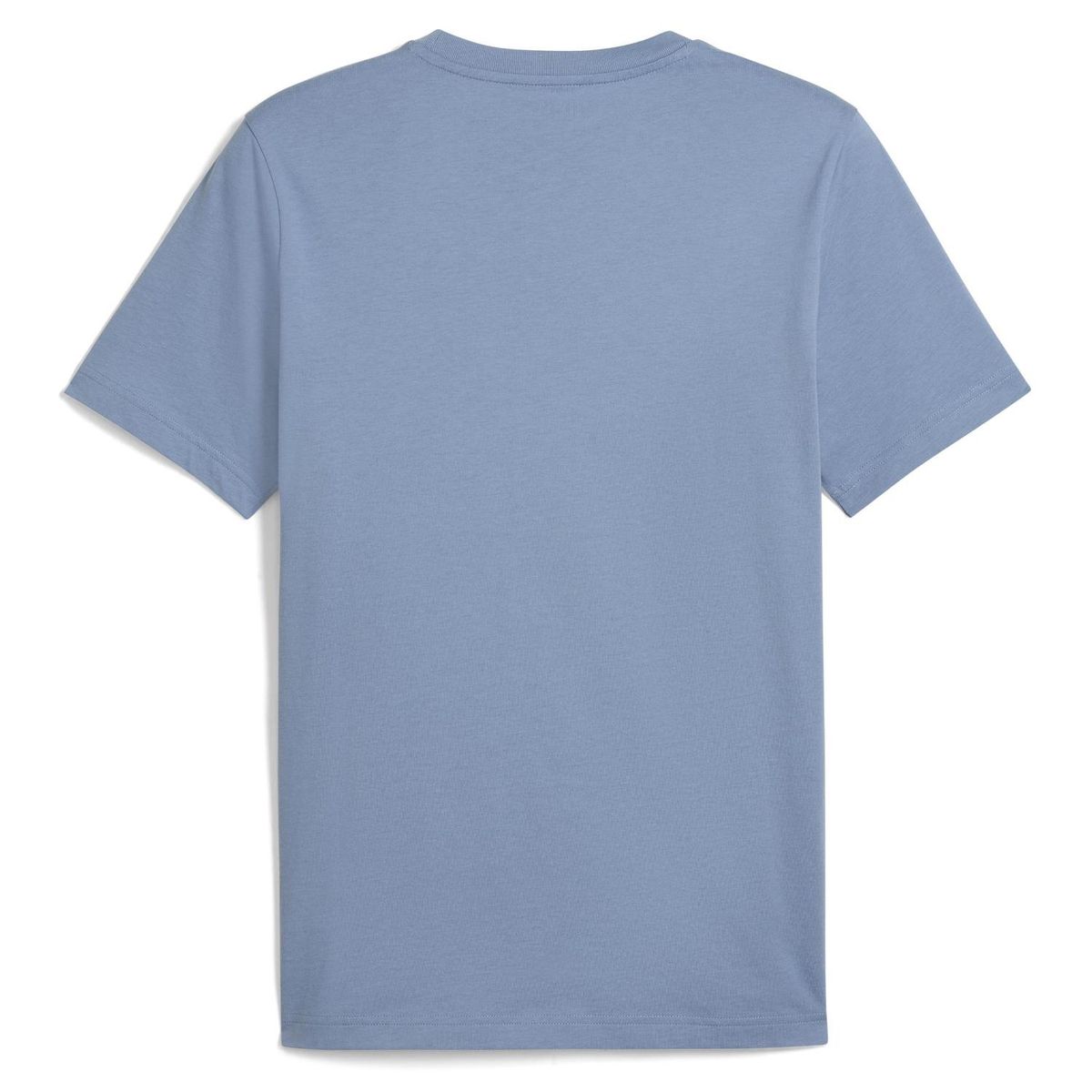 PUMA - Camiseta Manga Corta Ess 2 Color Small 1 Tee Hombre Puma