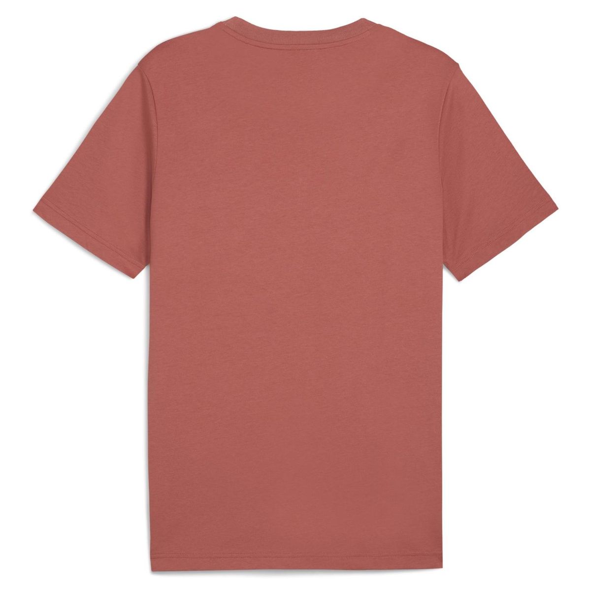 PUMA - Camiseta Manga Corta Ess 2 Color Small 1 Tee Hombre Puma