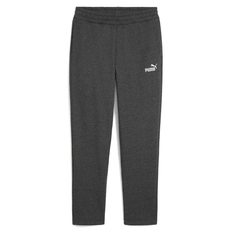 PUMA Pantalón de Buzo Algodón Hombre