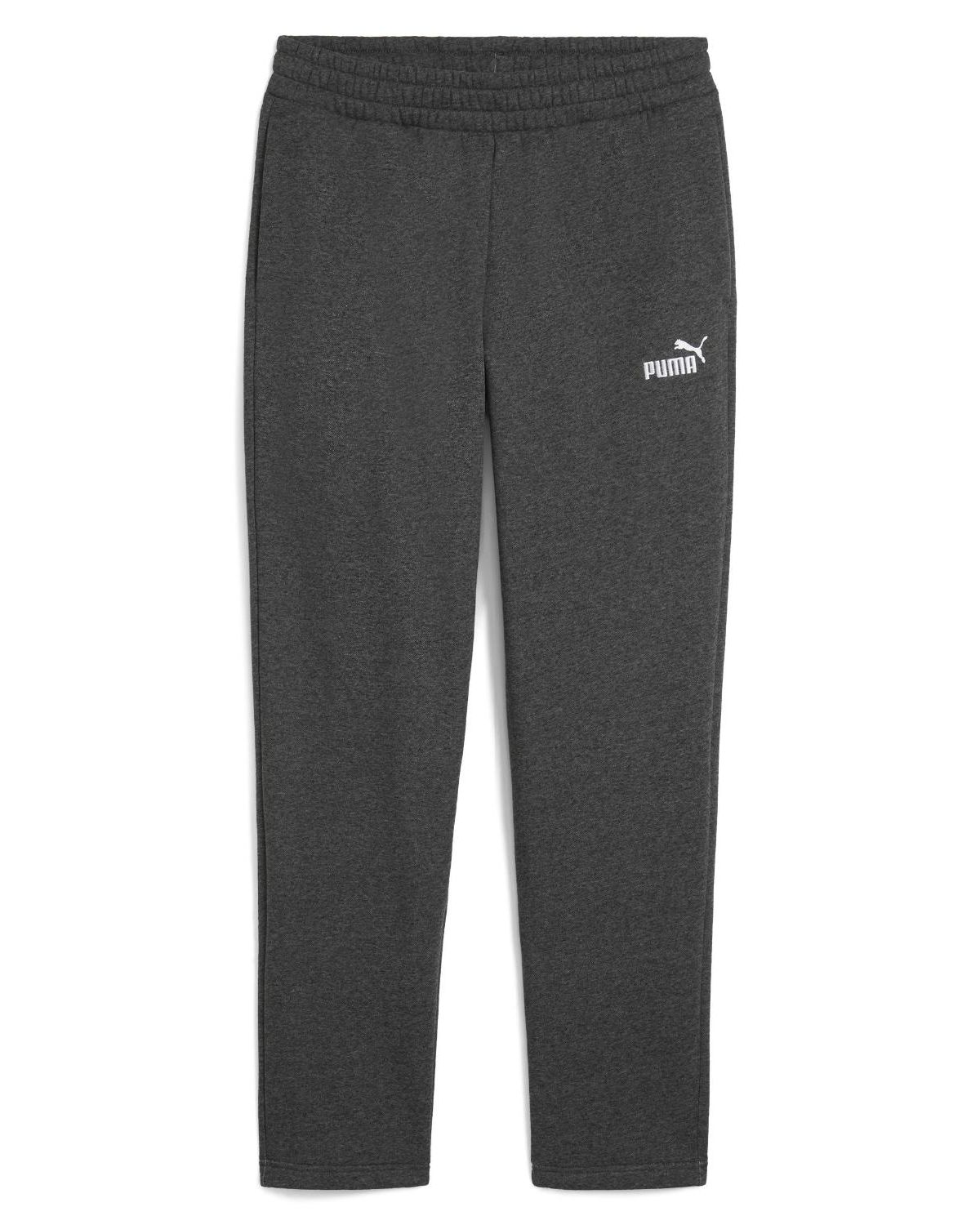 PUMA Pantalón de Buzo Algodón Hombre Puma