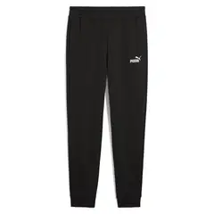 PUMA - Pantalón de Buzo Algodón Hombre