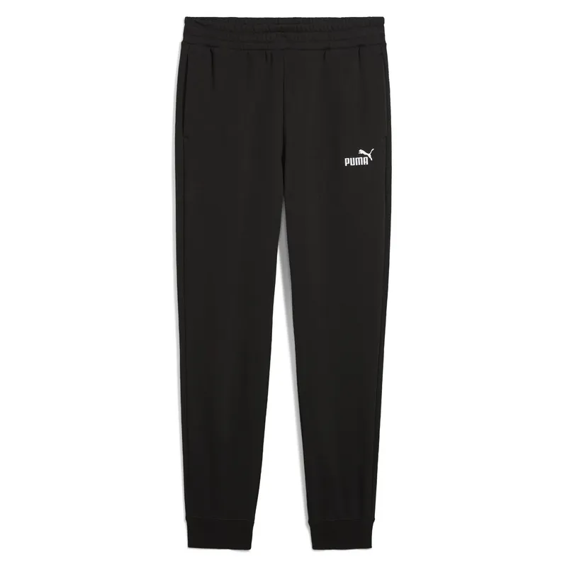 PUMA - Pantalón de Buzo Algodón Hombre Puma