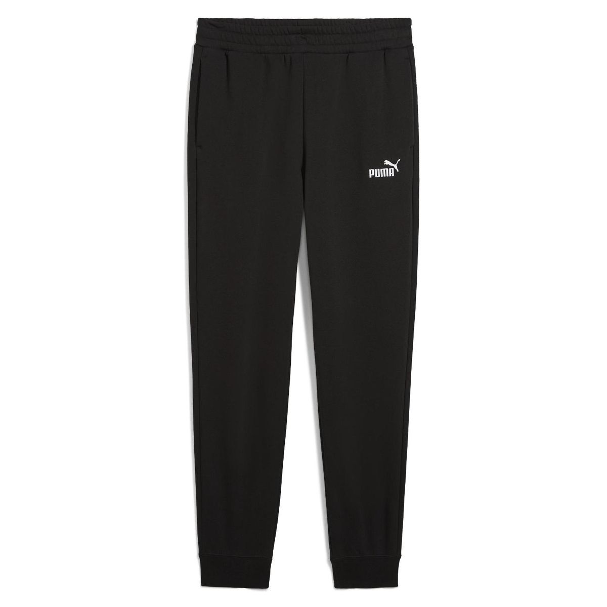 PUMA - Pantalón de Buzo Algodón Hombre Puma