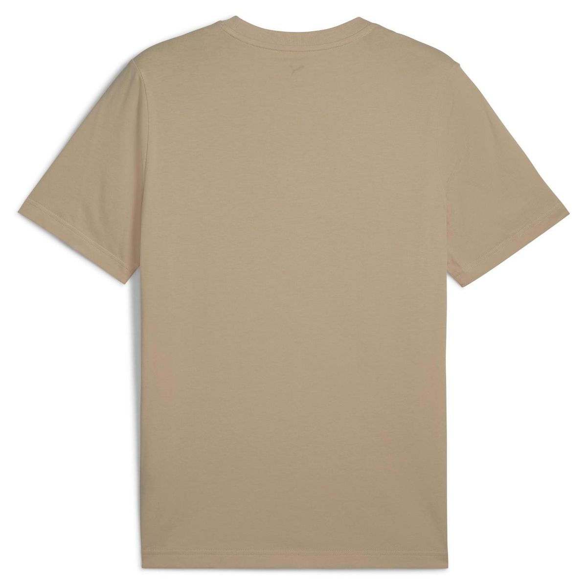 PUMA - Camiseta Manga Corta Ess Small No. 1 Logo Hombre Puma