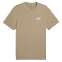 Camiseta Manga Corta Ess Small No. 1 Logo Hombre