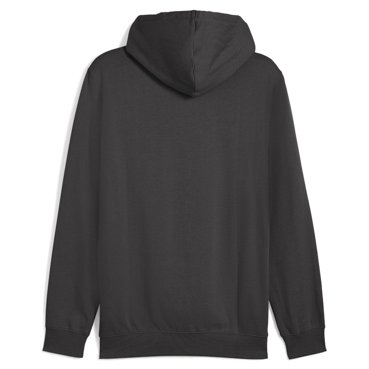 PUMA - Polerón Deportivo Algodón Manga Larga Puma