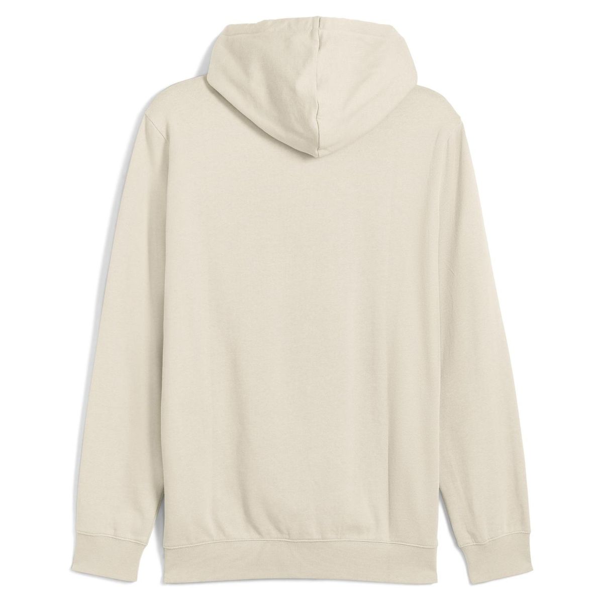 PUMA - Polerón Deportivo Algodón Manga Larga Puma