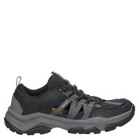 Sandalia Hombre Azul