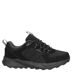 PANAMA JACK - Zapatilla Urbana Hombre Negro