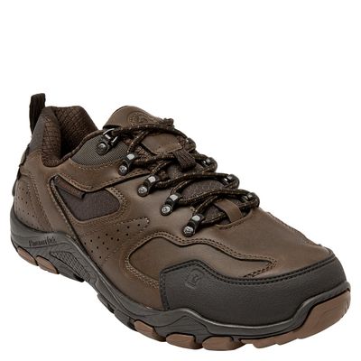 Imagen 2 del producto Zapatilla Urbana Hombre Café