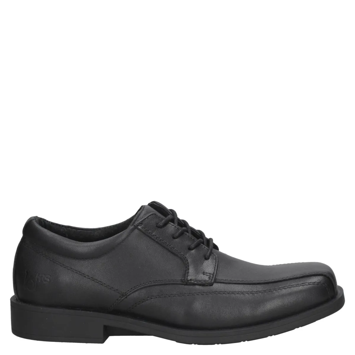 16 HRS - Zapato Formal Hombre Negro 16 Hrs