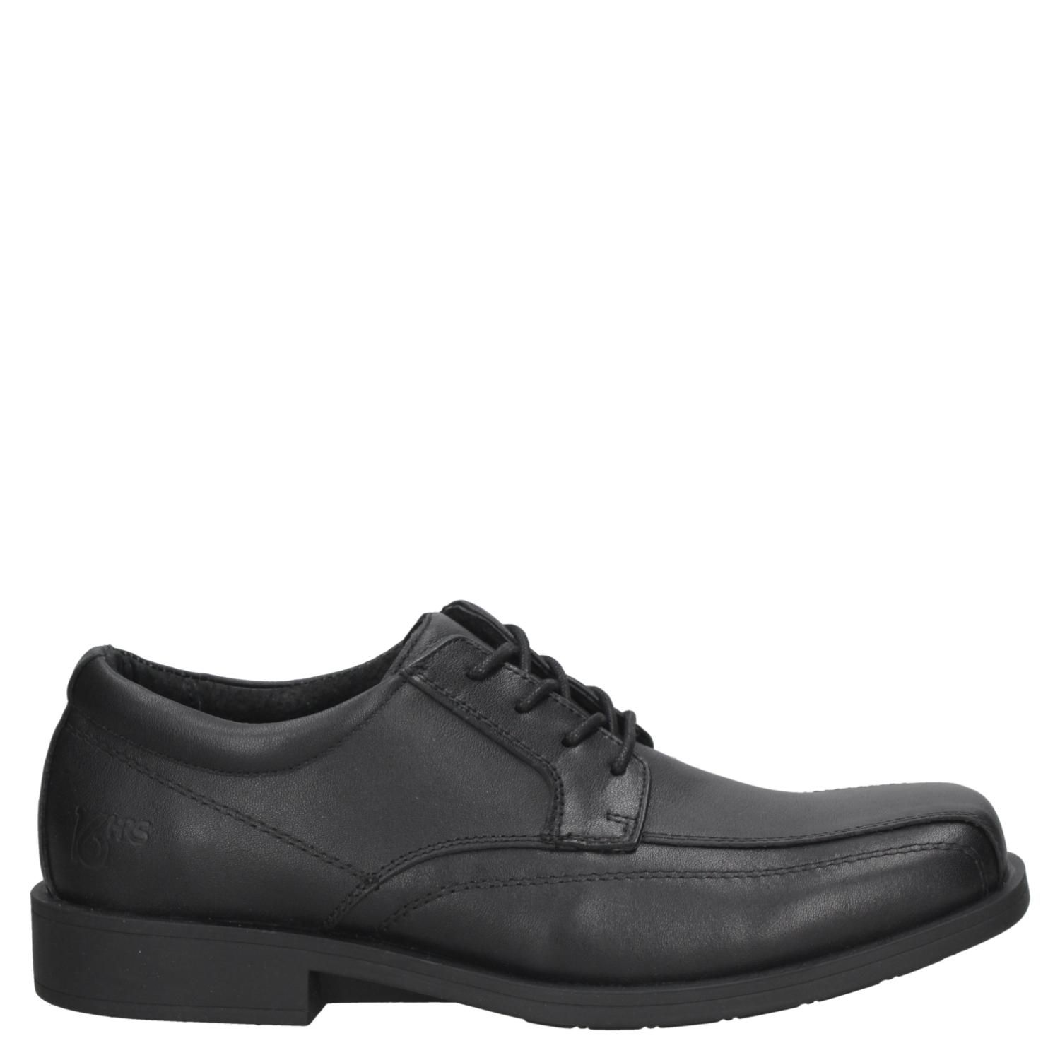 16 HRS Zapato Formal Hombre Negro 16 Hrs