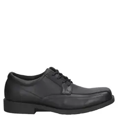 16 HRS - Zapato Formal Hombre Negro